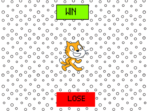 lucky game