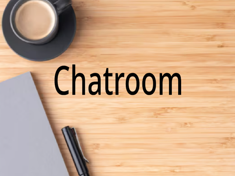 Chatroom