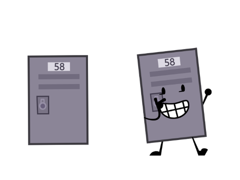 locker