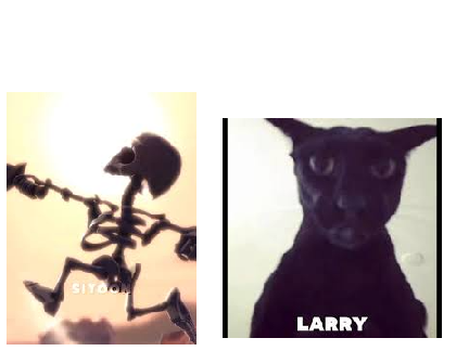 LARRY