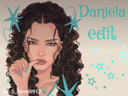 °✩｡⋆Daniela_katseye_Edit°✩｡⋆