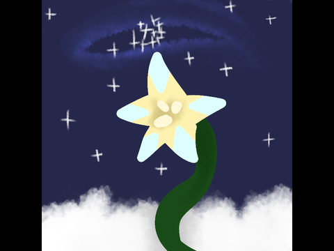 {Wish of Recovery} A Lyric Srp