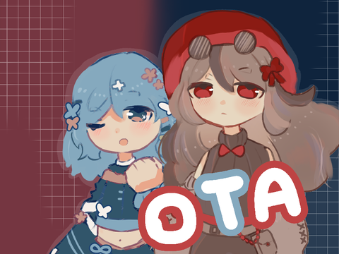 ~ Ota