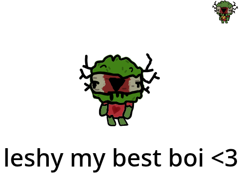 lesy