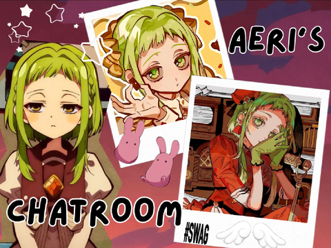 chatroom 