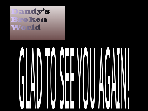 Fangame Teaser