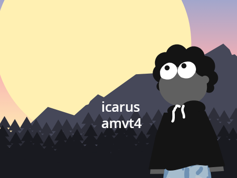 icarus