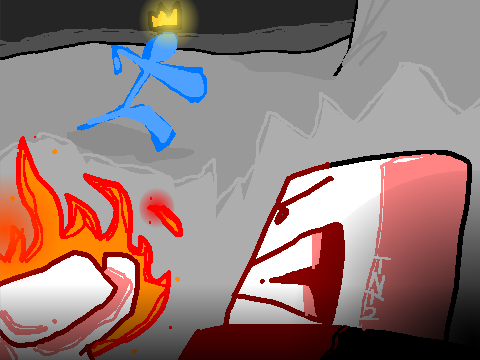 the royal battle begins (1)