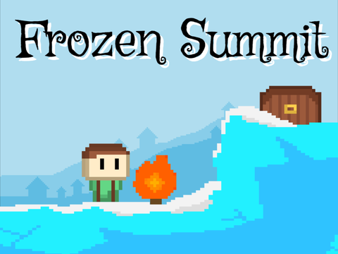 Frozen Summit