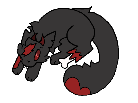 Pays for Venom ^^