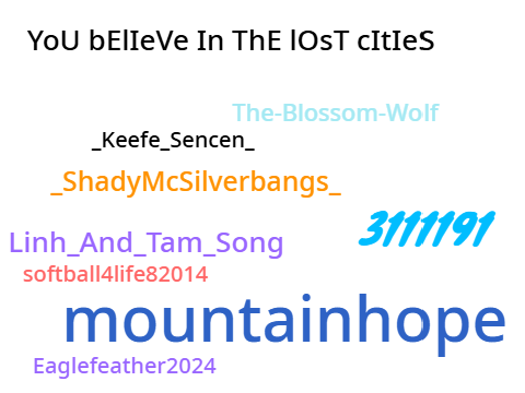 Because I'm a KotLC Fan...  remix