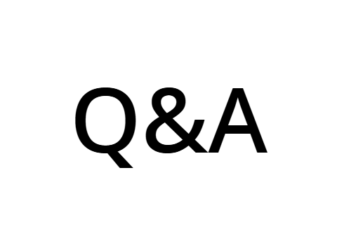 600+ Q&A 