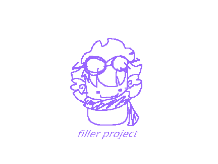 filler project