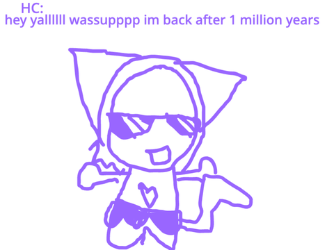 new comic series pt.1
