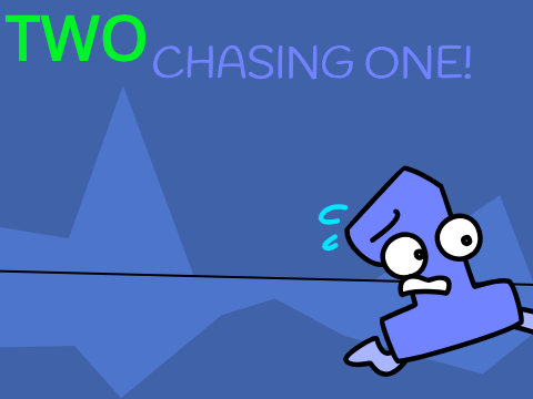 TWO Chasing One remix