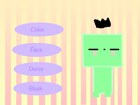 <<Make a skin>>