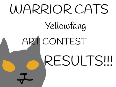 RESULTS! Yellowfang