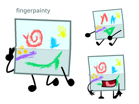 Fingerpainty V2