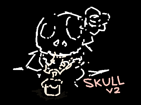 Skull V2