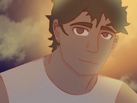 ew oc art