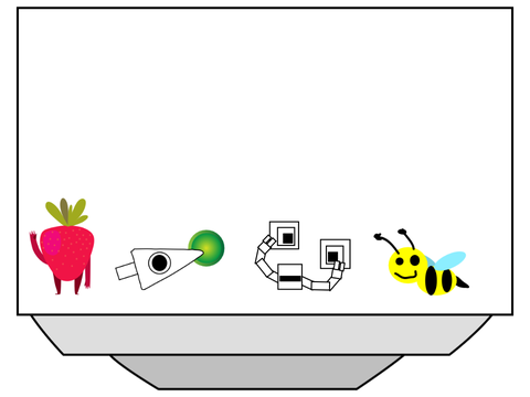Imaginary Island (Berri)