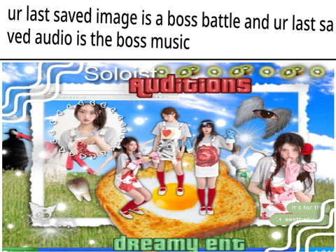 …