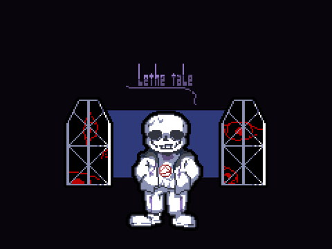 lethetale