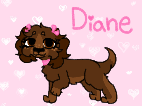 heres my first oc on this account