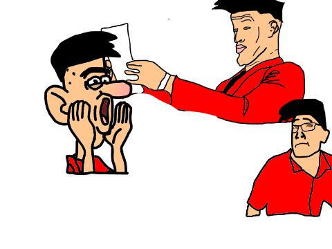 Filler