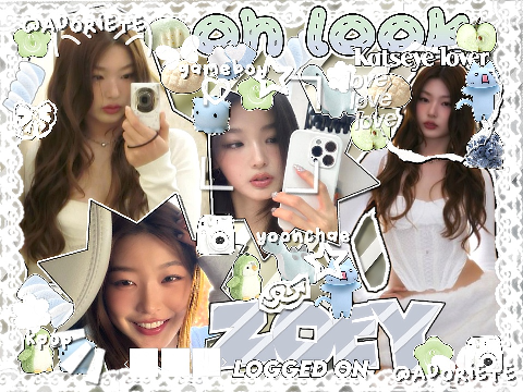 ₍^. .^₎⟆ ◌rdℰr f◌ldℰr (TYSM FOR 130+ FLLWS)