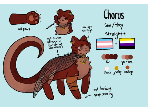 Chorus Ref