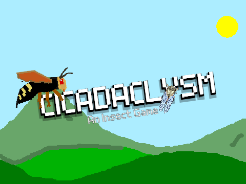 CICADACLYSM Improved More copy