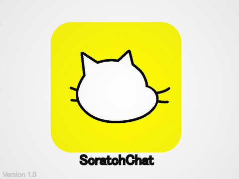 ⚡️ScratchChat⚡️