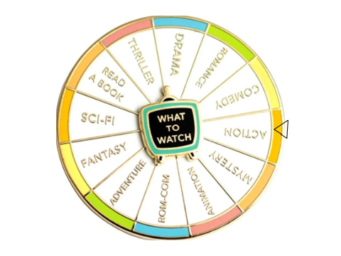 what to watch spinner 