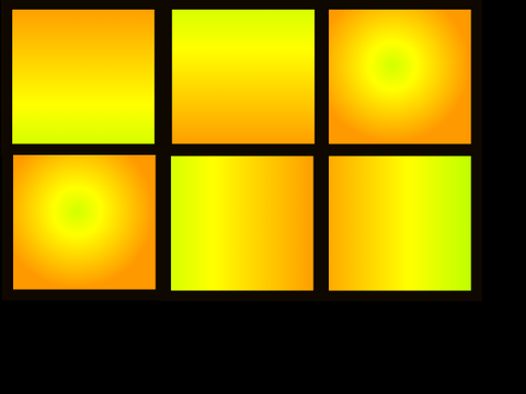 rainbow pixels!