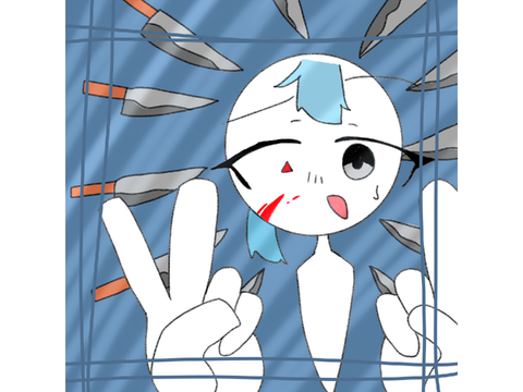 「貴方もはなれて行くんでしょ」