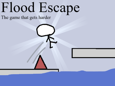 Flood Escape