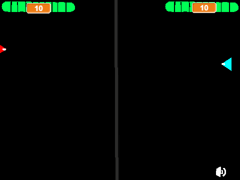 Simple Multipler Shooter