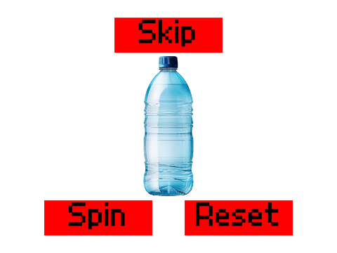 spin the bottle