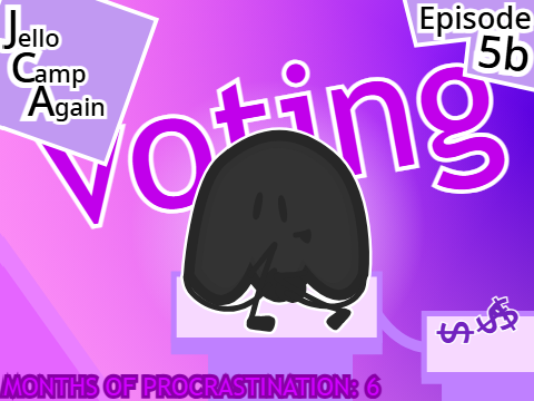 Jca 5B || voting