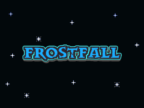 Frost Fall