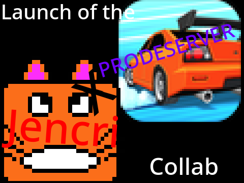 LAUNCHING!!!