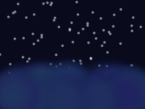 ...star... thing?