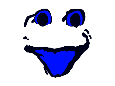The Entites from Interminable Rooms! [feel free to use]
