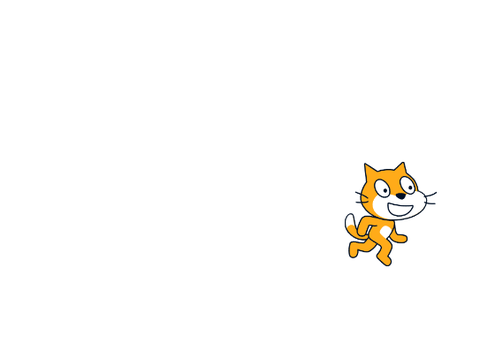 Scaredy Cat