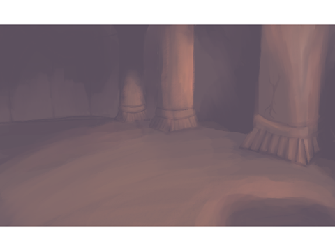Recent Art (sorry ive been gone for so long-)