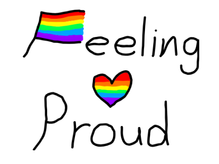 Feeling Proud Guide