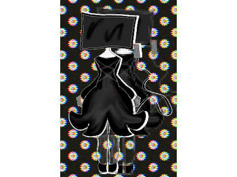 Art thingy for basement children to eat
