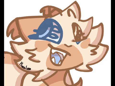 Palmpaw artwork