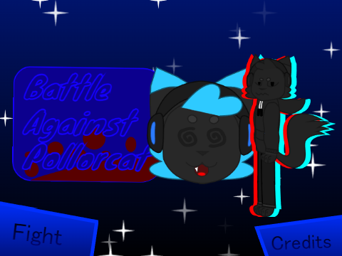 Battle Against Pollorcat v0.02
